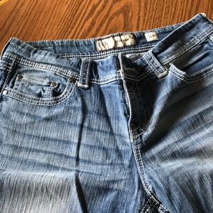 BKE Harper jeans 34R